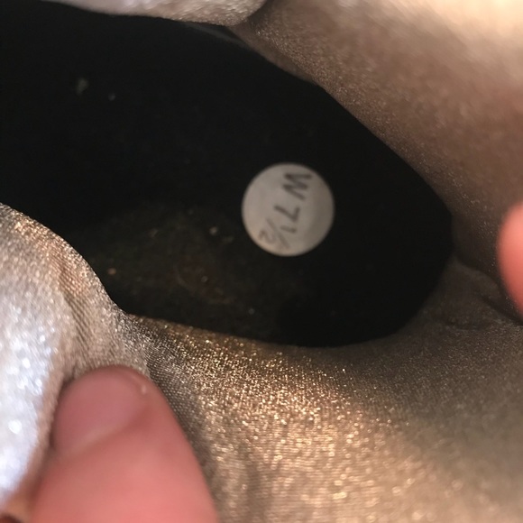 Metroblade vintage sneakers - Picture 5 of 8